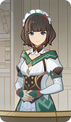 Катерина