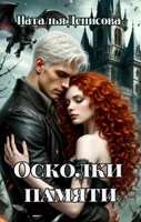Обложка произведения Осколки памяти