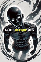 Обложка произведения Gods Before Men