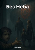 Обложка произведения Без Неба