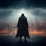 Обложка произведения Схождение миров