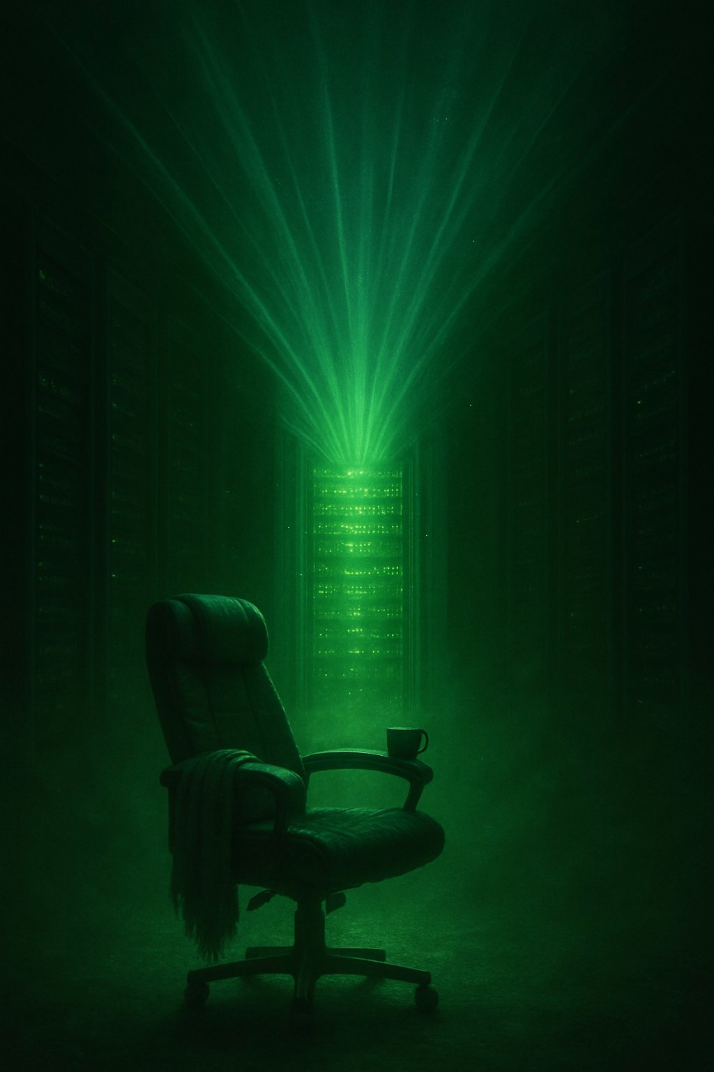 Обложка произведения Форк