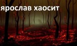 Обложка произведения Ярослав хаосит