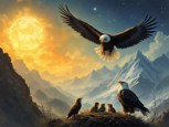 Обложка произведения История одной любви