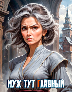 Мария Разумовская