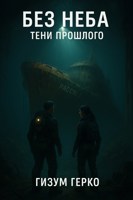 Обложка произведения Без Неба: Тени Прошлого