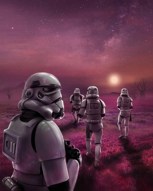 Обложка произведения Бесконечная война