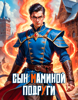 Марк Аверин