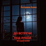 Обложка произведения До встречи под Луной (История любви)