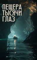 Обложка произведения Пещера тысячи глаз
