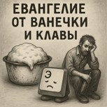 Обложка произведения Пятничное! Когда Штырит и Плющит
