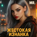 Обложка произведения Жестокая Изнанка