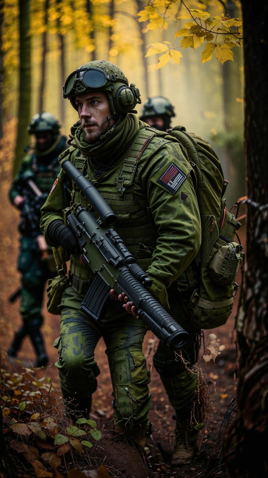 Обложка произведения Милый Ваня!