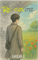 Обложка произведения RE:color