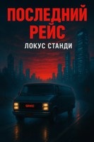 Обложка произведения Последний рейс