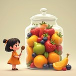 Обложка произведения Чудо-джем