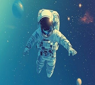 Обложка произведения Как русская домохозяйка помогла NASA