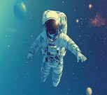 Обложка произведения Как русская домохозяйка помогла NASA