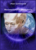 Обложка произведения Феноменальная реальность