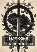 Обложка произведения Иллюзия Праведности