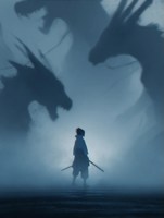 Обложка произведения Книга 1 «Запечатанная судьба»