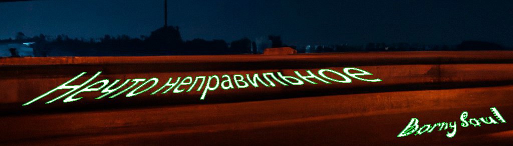 Обложка произведения Нечто неправильное