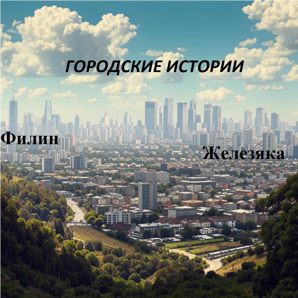 Обложка произведения Вне цикла - короткие рассказы
