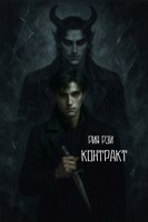 Обложка произведения Контракт