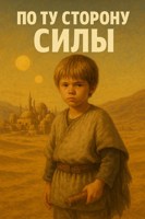 Обложка произведения По ту сторону Силы
