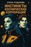 Обложка произведения Инстинкты космических корпораций