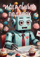 Обложка произведения Идеальный подарок