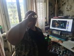 Обложка произведения Поэт платинового века Выру Тылль