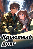 Обложка произведения Крысиный Долг
