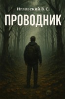 Обложка произведения Проводник