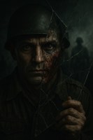 Обложка произведения Исповедь солдата