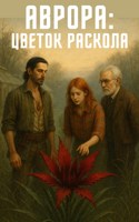 Обложка произведения АВРОРА: Цветок Раскола