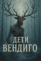 Обложка произведения Дети Вендиго