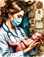 Обложка произведения Вы больше не атланты