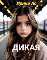 Обложка произведения Дикая.