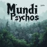 Обложка произведения Mundi Psychos
