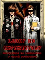 Обложка произведения Сдвиг по Скрежестову (инструкция по выживанию в чужой реальности)