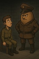 Обложка произведения Съедобный консенсус