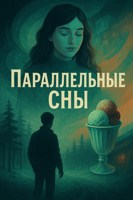 Обложка произведения Параллельные сны