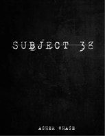 Обложка произведения Subject 38