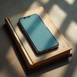 Обложка произведения Последний плюс