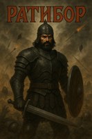 Обложка произведения Ратибор