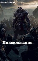 Обложка произведения Пиксильвания