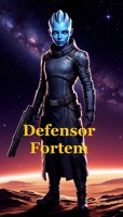 Обложка произведения Defensor fortem
