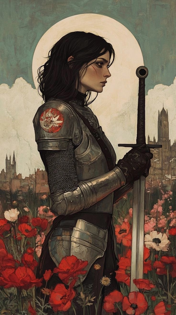 Обложка произведения Бог из машины