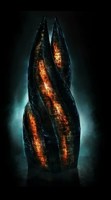 Обложка произведения Холодный космос